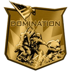 Domination